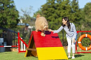 Wan's Resort Jogasaki Coast