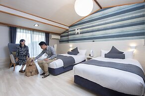 Wan's Resort Jogasaki Coast