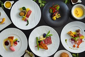 Wan's Resort Jogasaki Coast