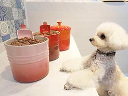 Wan's Resort Jogasaki Coast