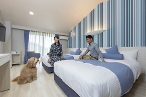 Wan's Resort Jogasaki Coast