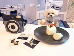 Wan's Resort Jogasaki Coast