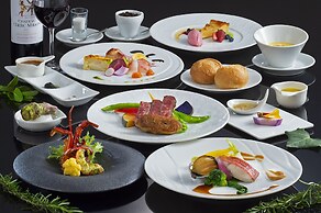 Wan's Resort Jogasaki Coast