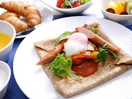 Wan's Resort Jogasaki Coast