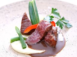 Wan's Resort Jogasaki Coast