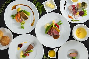 Wan's Resort Jogasaki Coast