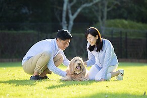 Wan's Resort Jogasaki Coast