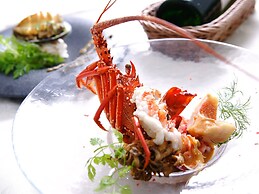 Wan's Resort Jogasaki Coast