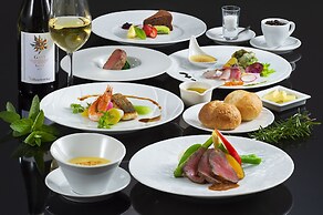 Wan's Resort Jogasaki Coast