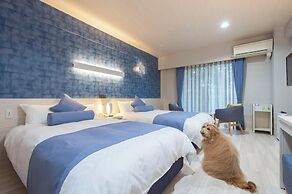 Wan's Resort Jogasaki Coast