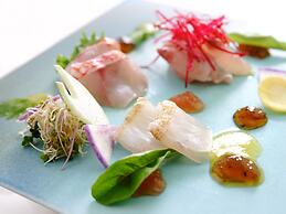 Wan's Resort Jogasaki Coast