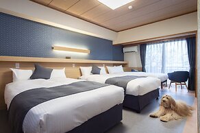 Wan's Resort Jogasaki Coast