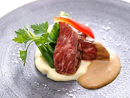 Wan's Resort Jogasaki Coast