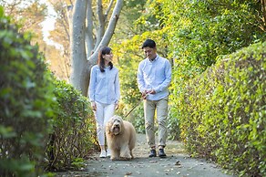 Wan's Resort Jogasaki Coast