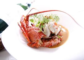 Wan's Resort Jogasaki Coast