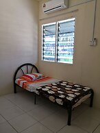 Kuala Mengalong Cottage