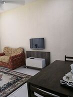 Kuala Mengalong Cottage