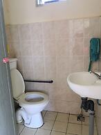 Kuala Mengalong Cottage