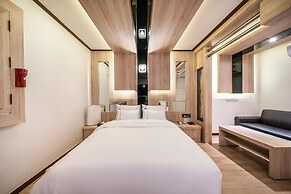 Hotel JW