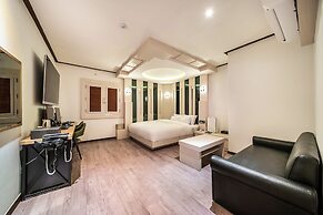 Hotel JW