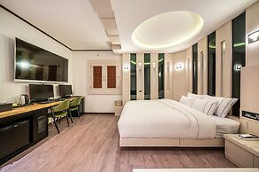 Hotel JW