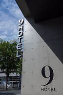 9 Hotel Hakata