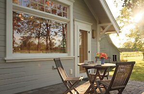 The Inn at Abeja