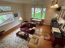 The Inn at Abeja