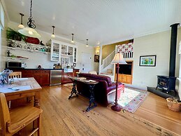 The Inn at Abeja