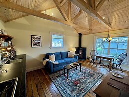 The Inn at Abeja