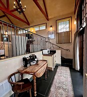 The Inn at Abeja