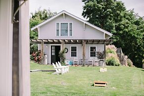 The Inn at Abeja