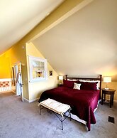 The Inn at Abeja
