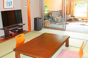 Misasa Onsen Seiryusou