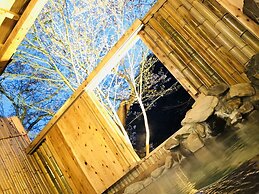 Misasa Onsen Seiryusou