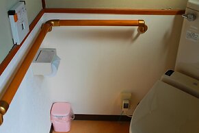 Misasa Onsen Seiryusou