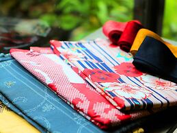 Misasa Onsen Seiryusou