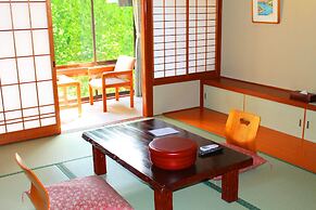 Misasa Onsen Seiryusou