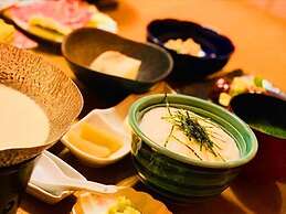 Misasa Onsen Seiryusou