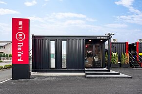 HOTEL R9 The Yard Sanotenjin