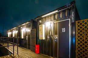 HOTEL R9 The Yard Sanotenjin