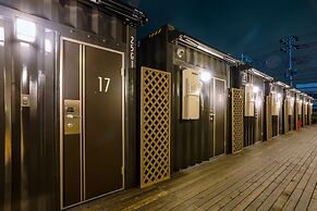 HOTEL R9 The Yard Sanotenjin