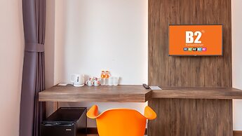 B2 Nakhon Si Thammarat Premier