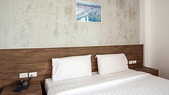 B2 Nakhon Si Thammarat Premier