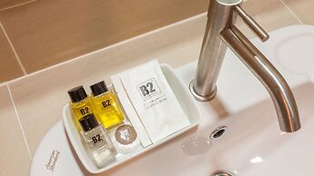 B2 Nakhon Si Thammarat Premier