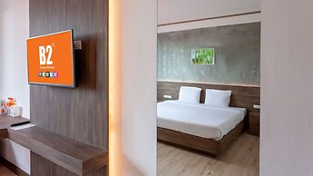 B2 Nakhon Si Thammarat Premier