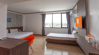 B2 Nakhon Si Thammarat Premier