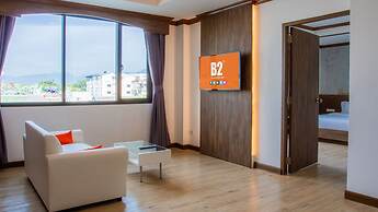 B2 Nakhon Si Thammarat Premier