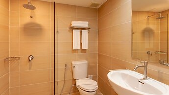 B2 Nakhon Si Thammarat Premier