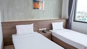 B2 Nakhon Si Thammarat Premier